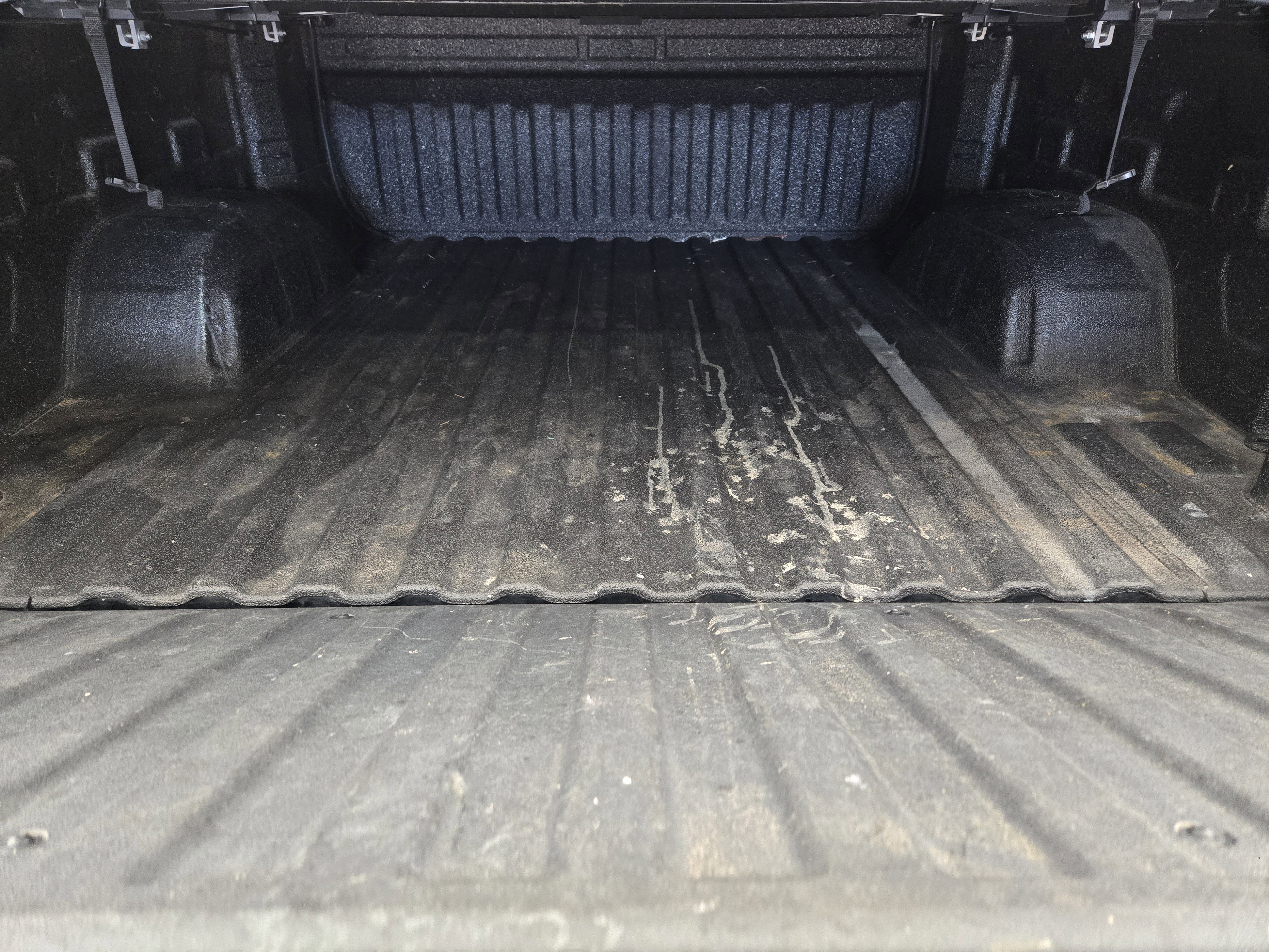 Used 2020 Chevrolet Silverado 1500 LTZ w/ LTZ Texas Edition image 32