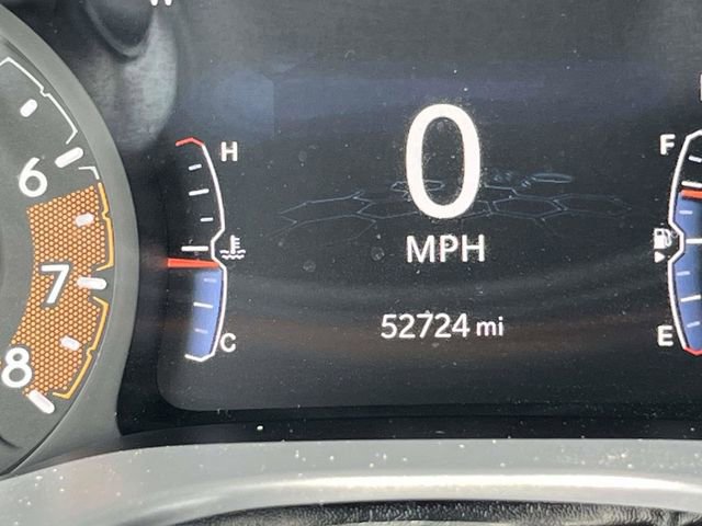 Used 2024 Jeep Compass Latitude AWD/4WD image 30