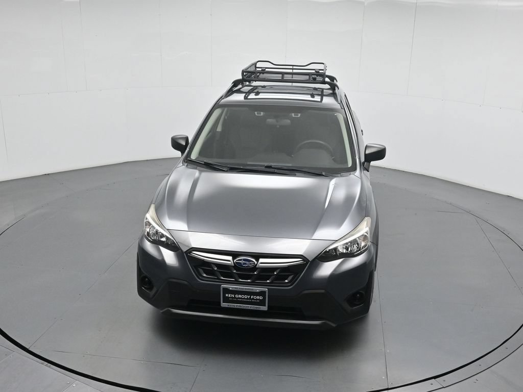 Used 2021 Subaru Crosstrek 2.0i AWD/4WD image 37
