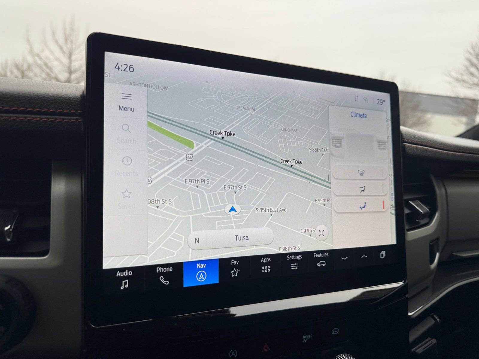 Certified 2024 Ford Expedition Timberline image 28