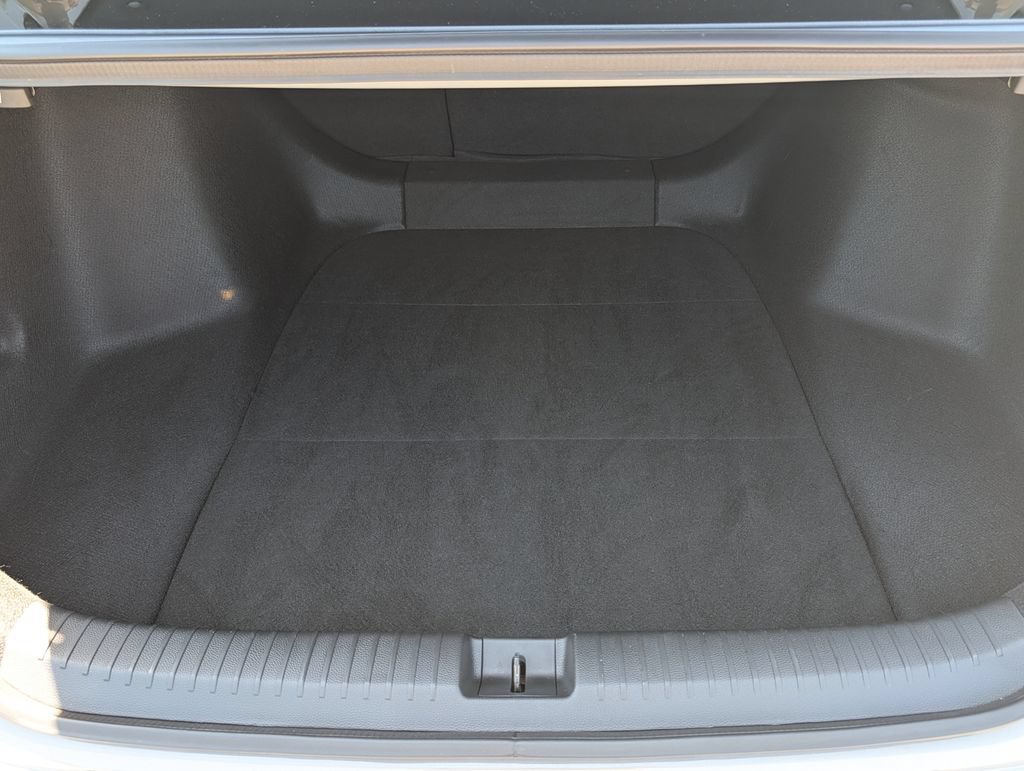 Used 2025 Honda Accord Sport image 28