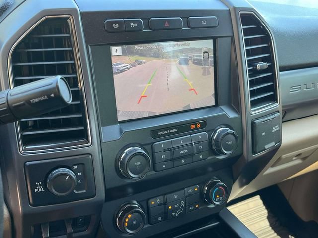 Certified 2019 Ford F250 XLT w/ XLT Value Package AWD/4WD image 34