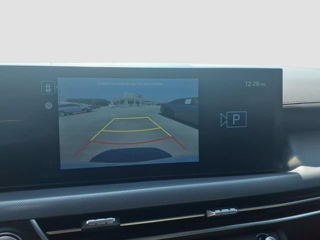 Used 2025 Hyundai Sonata SEL FWD image 22