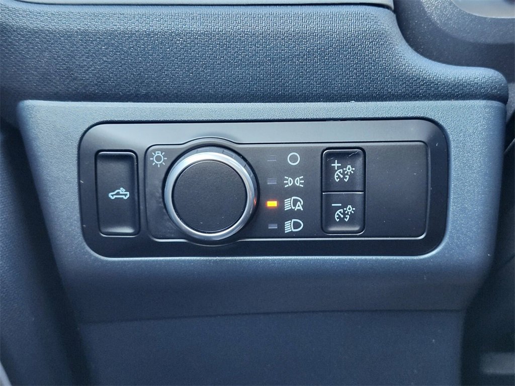 Certified 2023 Ford Maverick Lariat w/ Equipment Group 500A Standard image 24