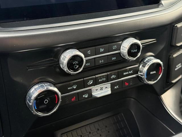 Certified 2024 Ford F150 XLT w/ Equipment Group 303A High image 18