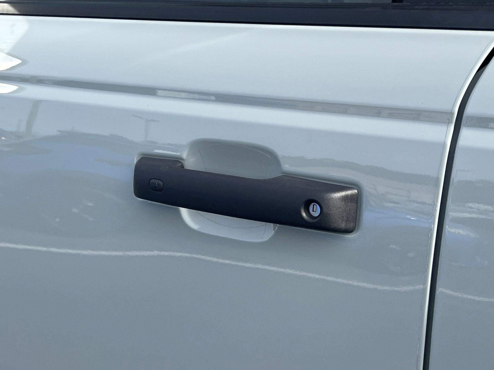 Certified 2024 Ford Bronco Badlands image 31