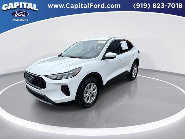 Certified 2023 Ford Escape Active w/ Tech Pack #2 image 2