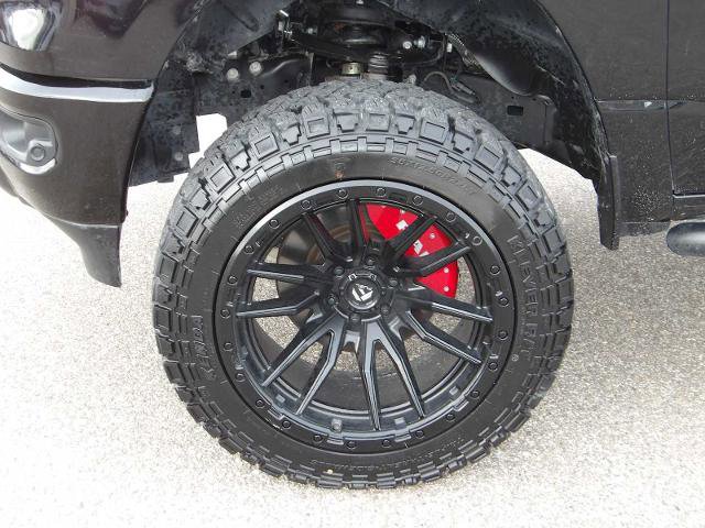 Used 2023 RAM 1500 Big Horn image 16