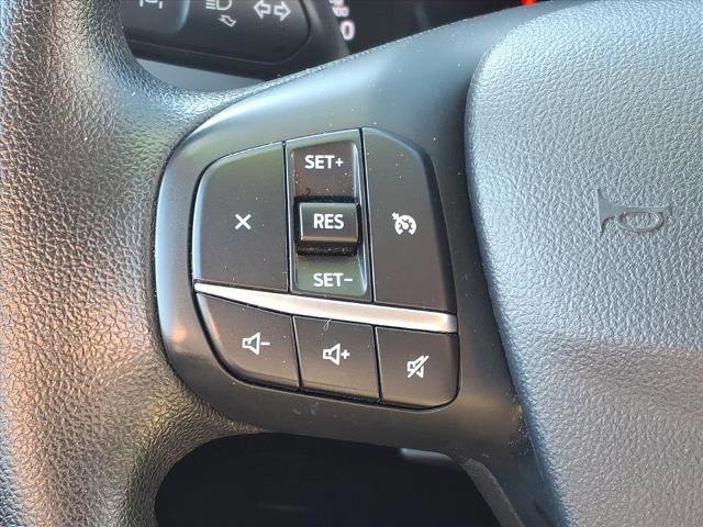 Certified 2021 Ford Escape SE image 11