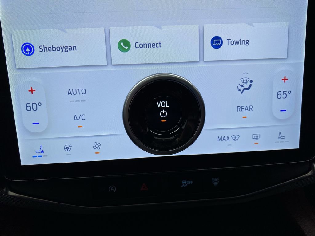 Certified 2024 Ford Expedition Limited image 26