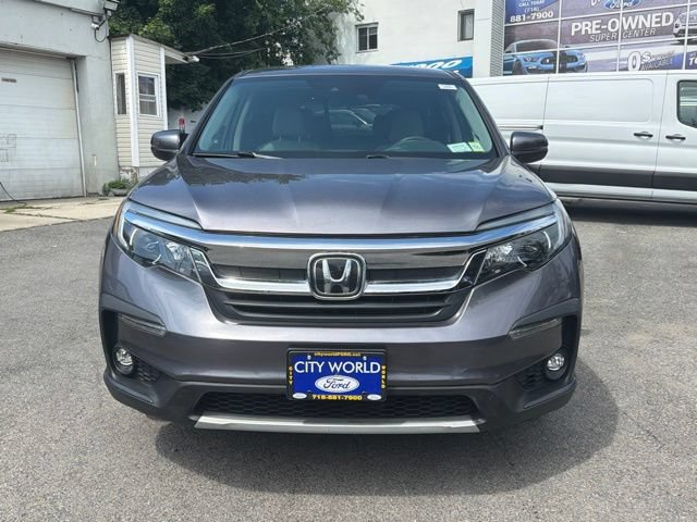 Used 2020 Honda Pilot EX