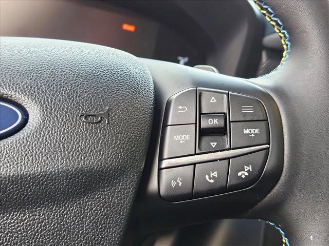 Certified 2026 Ford Maverick Lobo AWD/4WD image 21