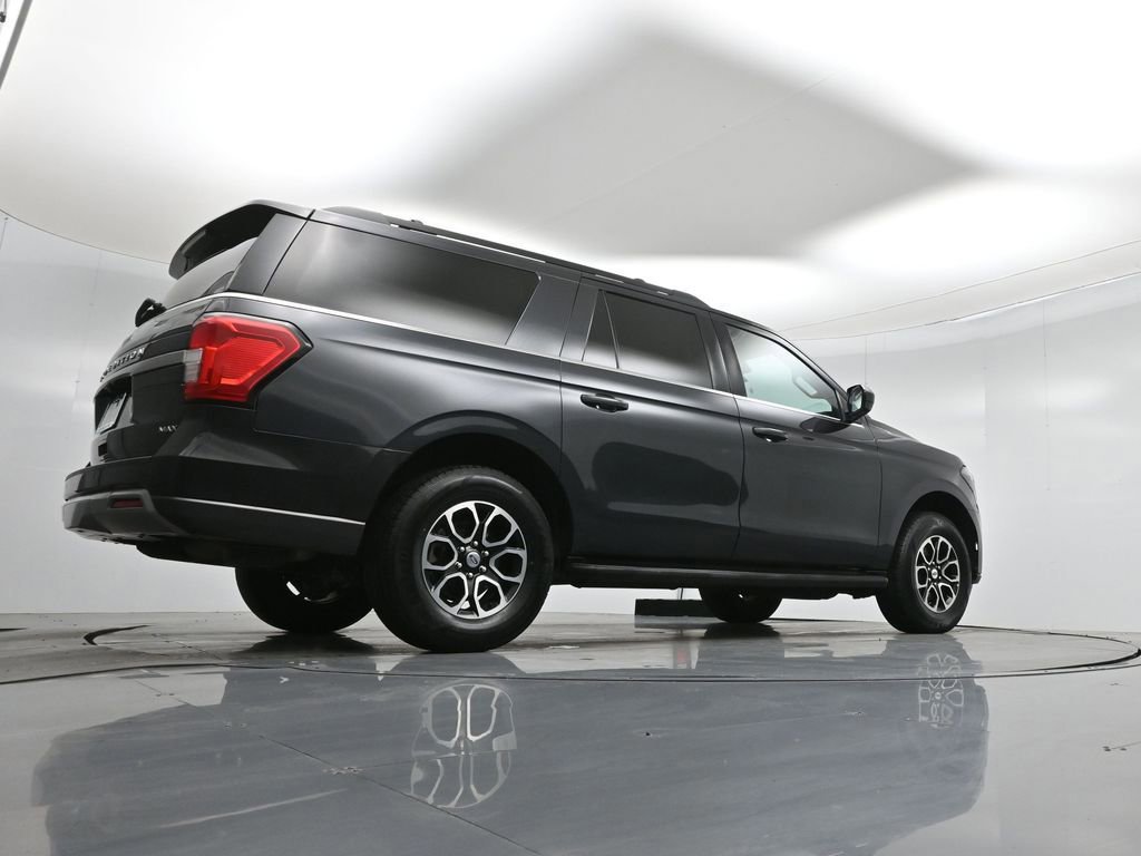 Certified 2024 Ford Expedition Max XLT image 15