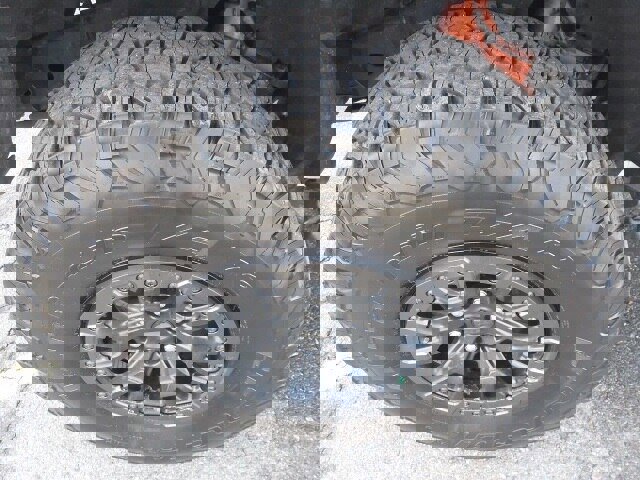 Certified 2023 Ford Bronco Raptor image 12