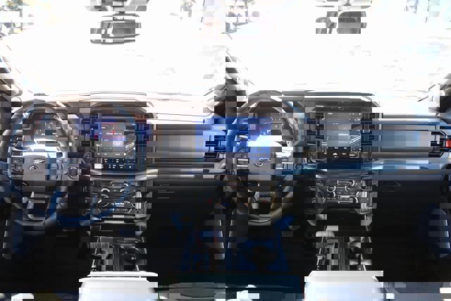 Certified 2025 Ford F150 Raptor image 13