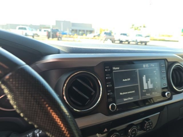 Used 2021 Toyota Tacoma SR5 image 12