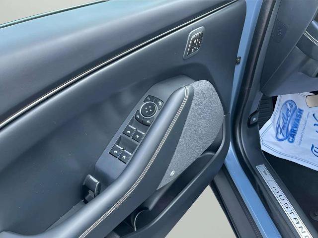 Certified 2023 Ford Mustang Mach-E Premium AWD/4WD image 18