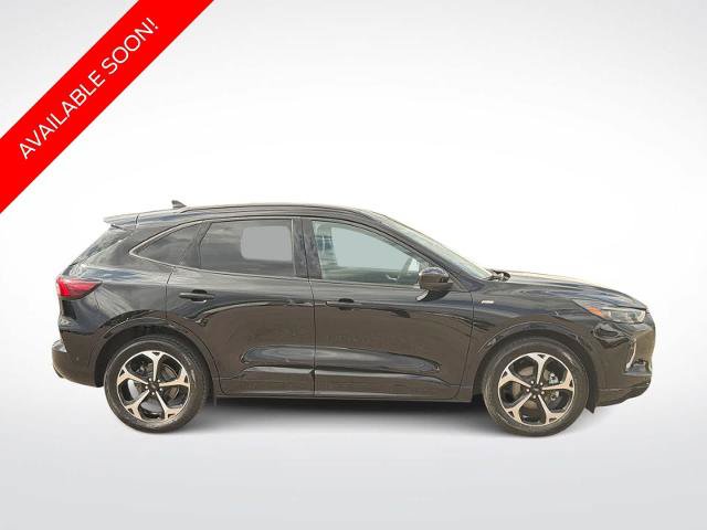 Certified 2023 Ford Escape ST-Line Elite w/ Premium Technology Package AWD/4WD image 9