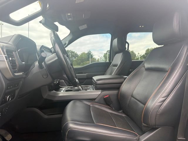 Certified 2024 Ford F150 Lariat w/ Tow/Haul Package AWD/4WD image 25