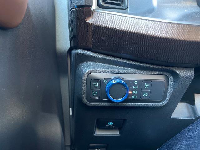 Certified 2021 Ford Bronco Outer Banks w/ Sasquatch Package image 17