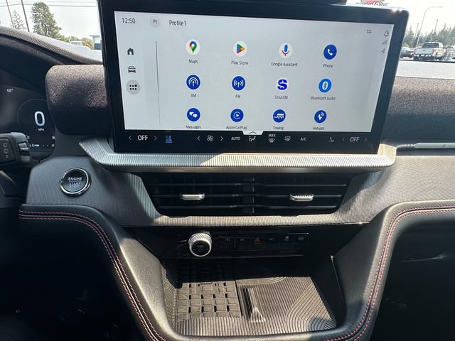 Certified 2025 Ford Explorer ST AWD/4WD image 15