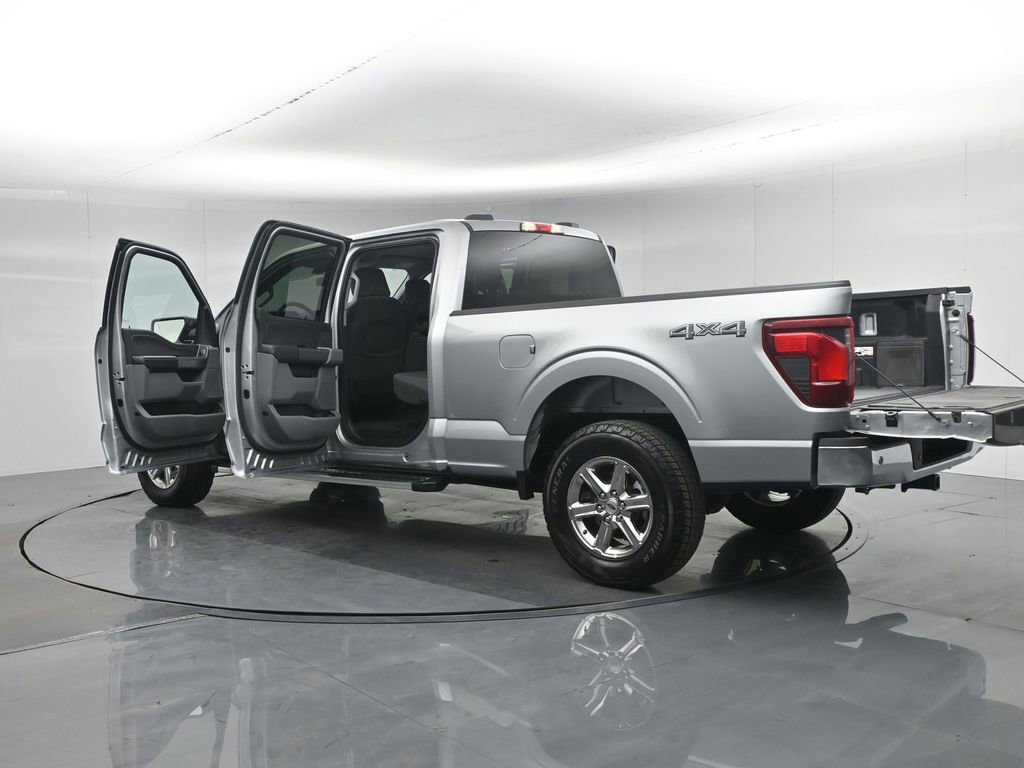 Certified 2024 Ford F150 XLT w/ Tow/Haul Package image 56