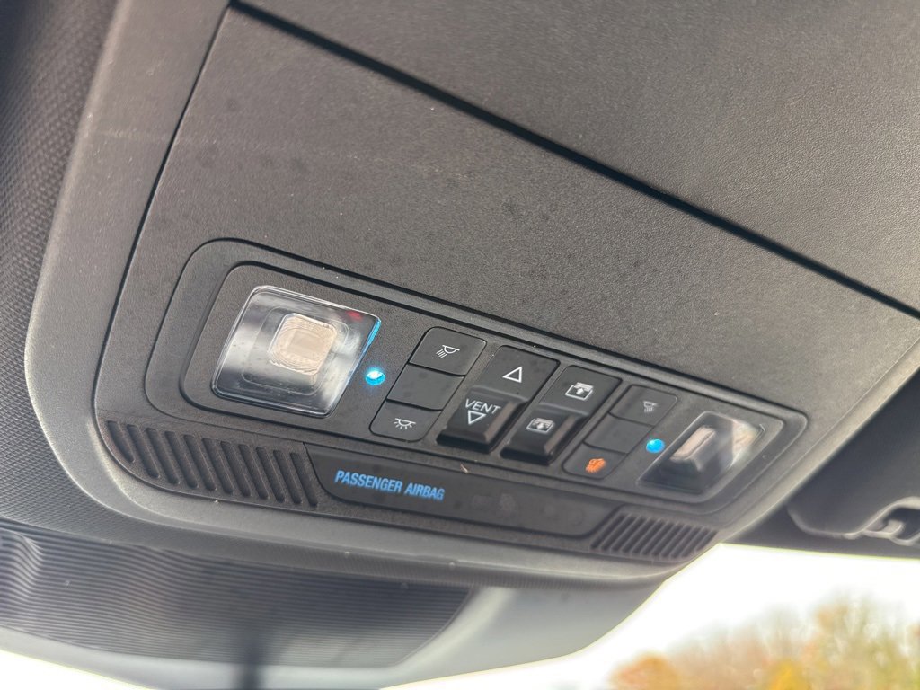 Certified 2022 Ford Explorer Timberline w/ Timberline Technology Package image 18