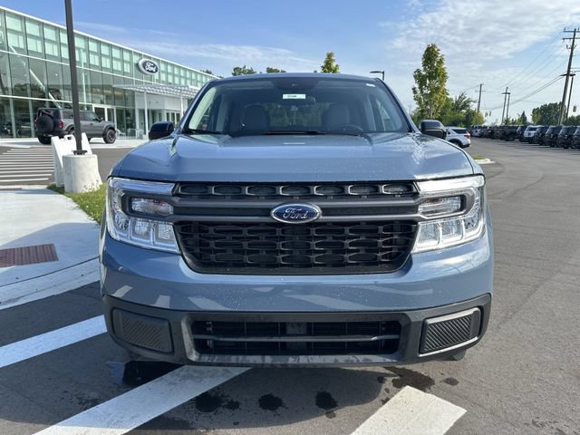 Certified 2024 Ford Maverick XLT w/ XLT Luxury Package FWD image 8
