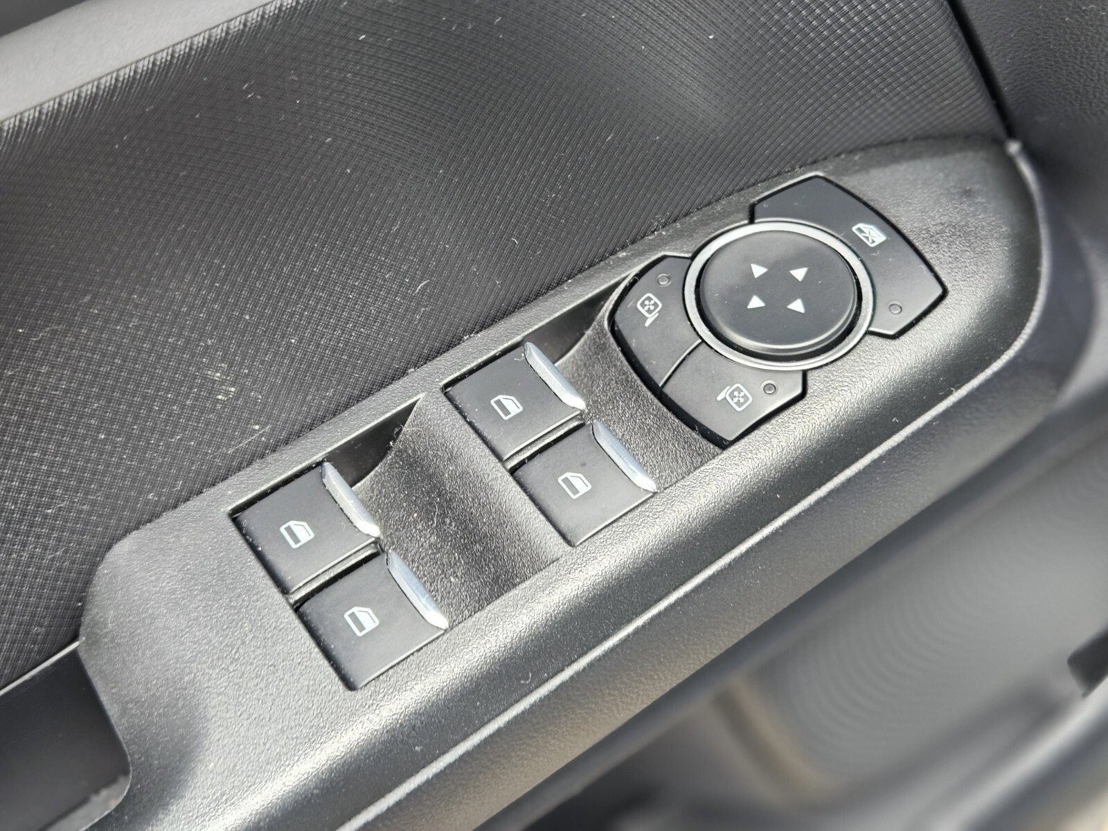 Certified 2023 Ford Bronco Sport Big Bend w/ Convenience Package image 18