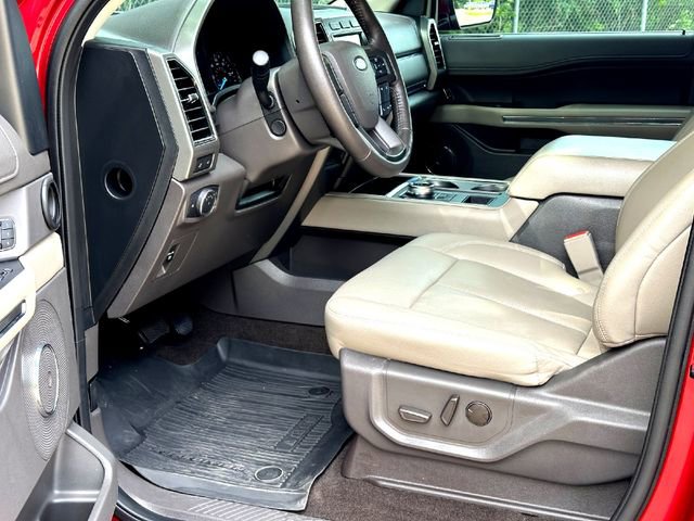 Certified 2020 Ford Expedition XLT w/ Equipment Group 202A RWD image 8