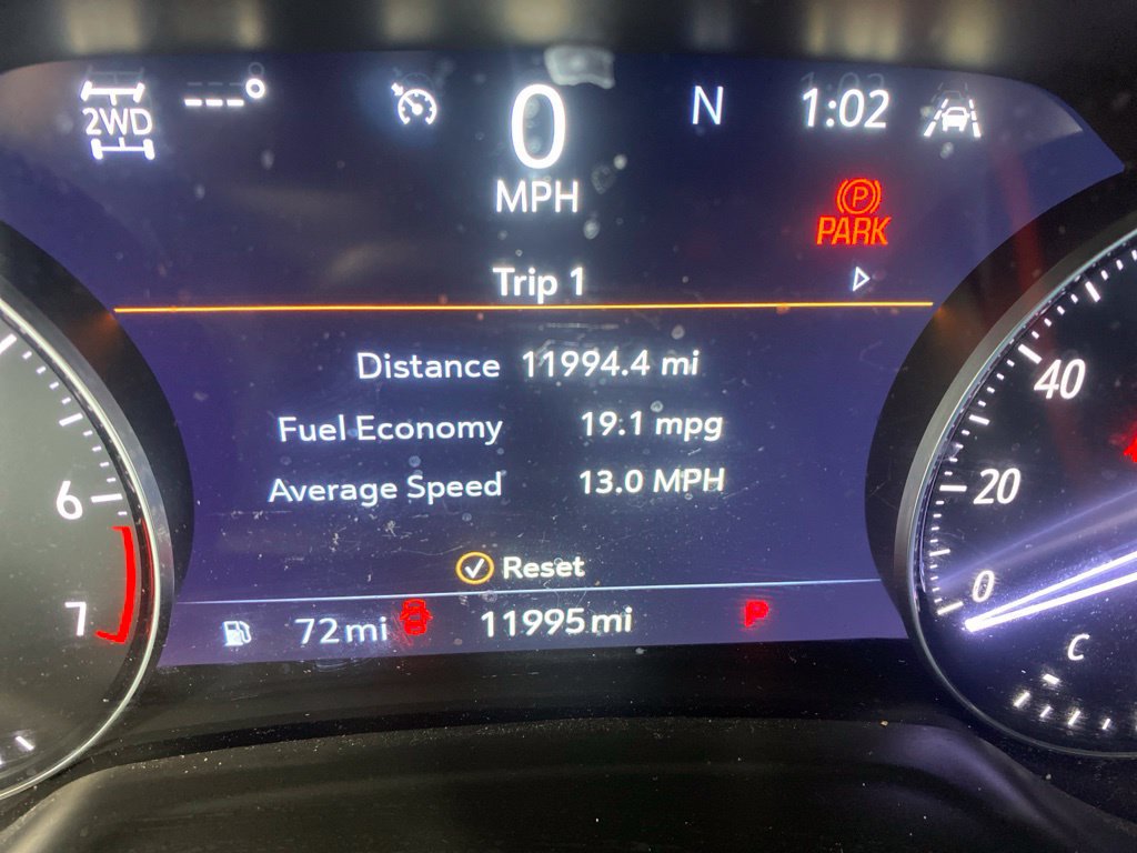 Used 2023 Buick Envision Essence w/ Sport Touring Package AWD/4WD image 2