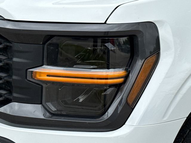 Certified 2024 Ford F150 STX AWD/4WD image 4