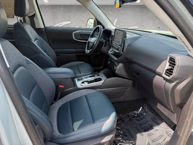 Certified 2024 Ford Bronco Sport Outer Banks w/ Tech Package AWD/4WD image 25