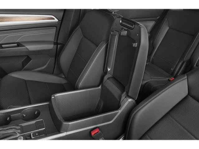 Used 2023 Volkswagen Atlas Cross Sport SE FWD image 14