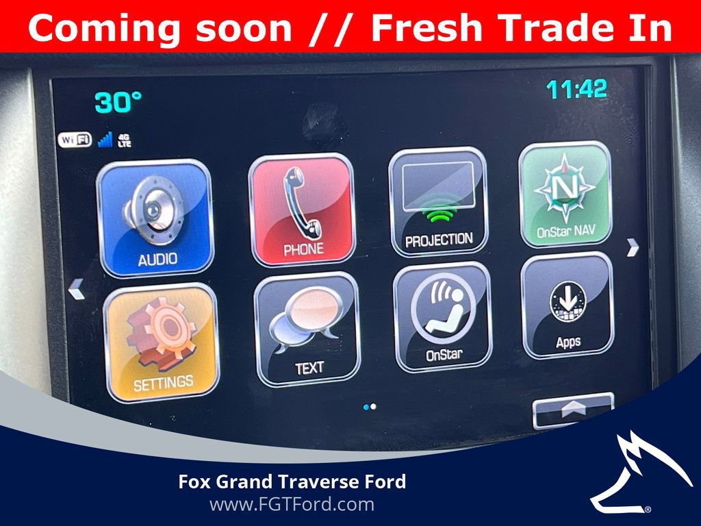 Used 2019 Chevrolet Tahoe LS w/ Max Trailering Package image 26