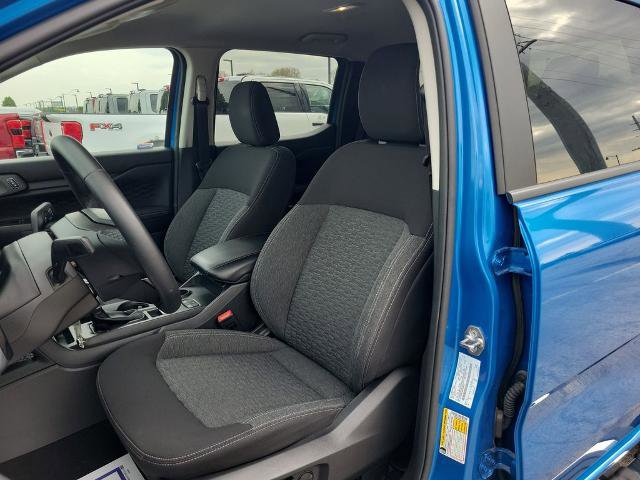 Certified 2024 Ford Ranger XLT w/ Equipment Group 301A High RWD image 17