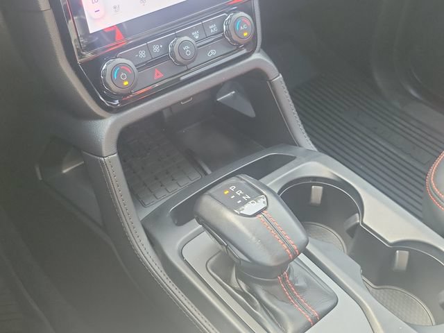 Certified 2025 Ford Ranger Raptor AWD/4WD image 28