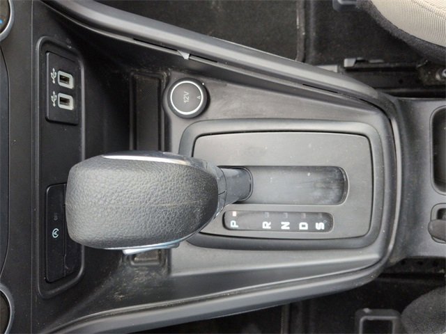 Certified 2022 Ford EcoSport S image 13