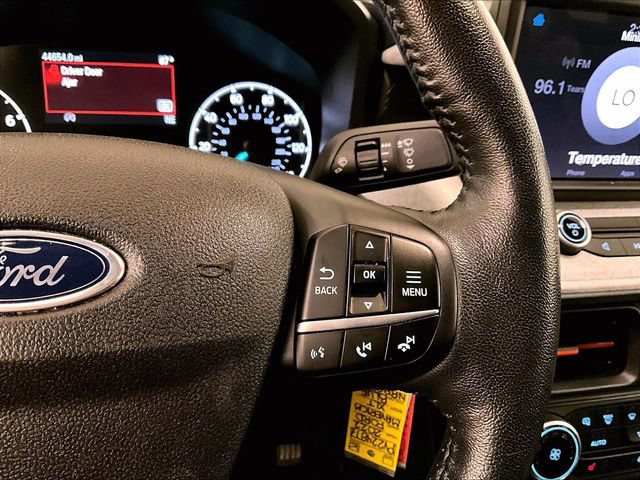 Certified 2022 Ford Maverick XLT w/ Equipment Group 300A Standard AWD/4WD image 18