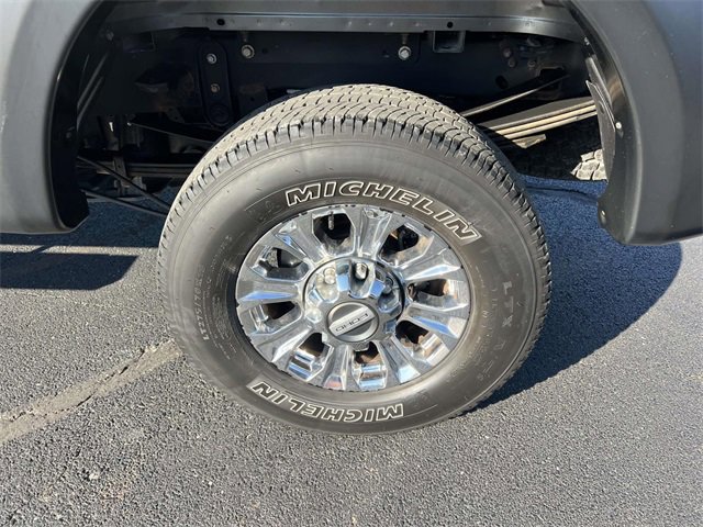 Certified 2017 Ford F350 XLT w/ XLT Premium Package image 7