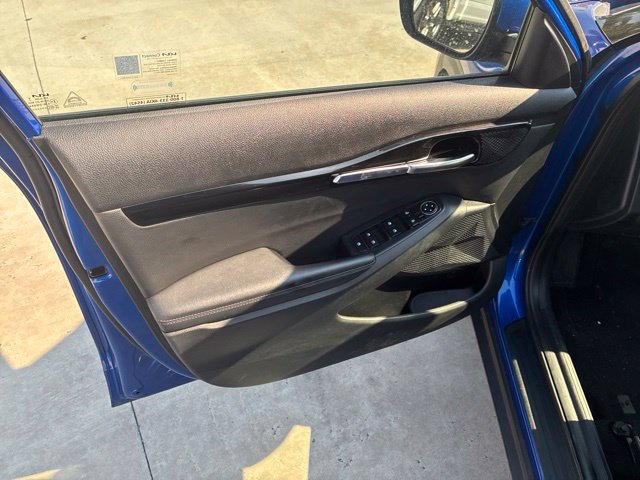 Used 2024 Kia Seltos S FWD image 52