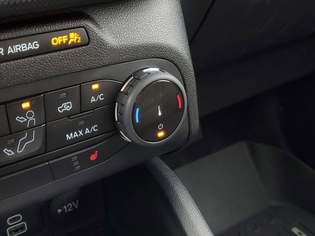 Certified 2023 Ford Bronco Sport Big Bend w/ Convenience Package image 22