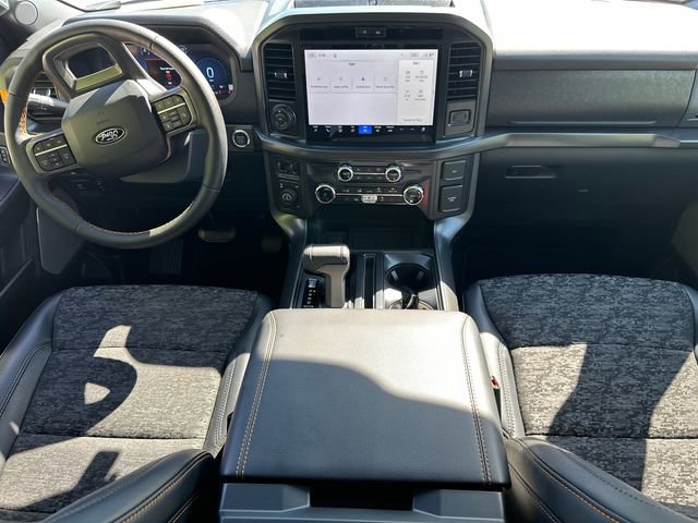 Certified 2026 Ford F150 Tremor w/ Bed Utility Package AWD/4WD image 22