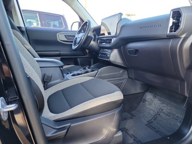 Certified 2023 Ford Bronco Sport Outer Banks w/ Tech Package AWD/4WD image 22