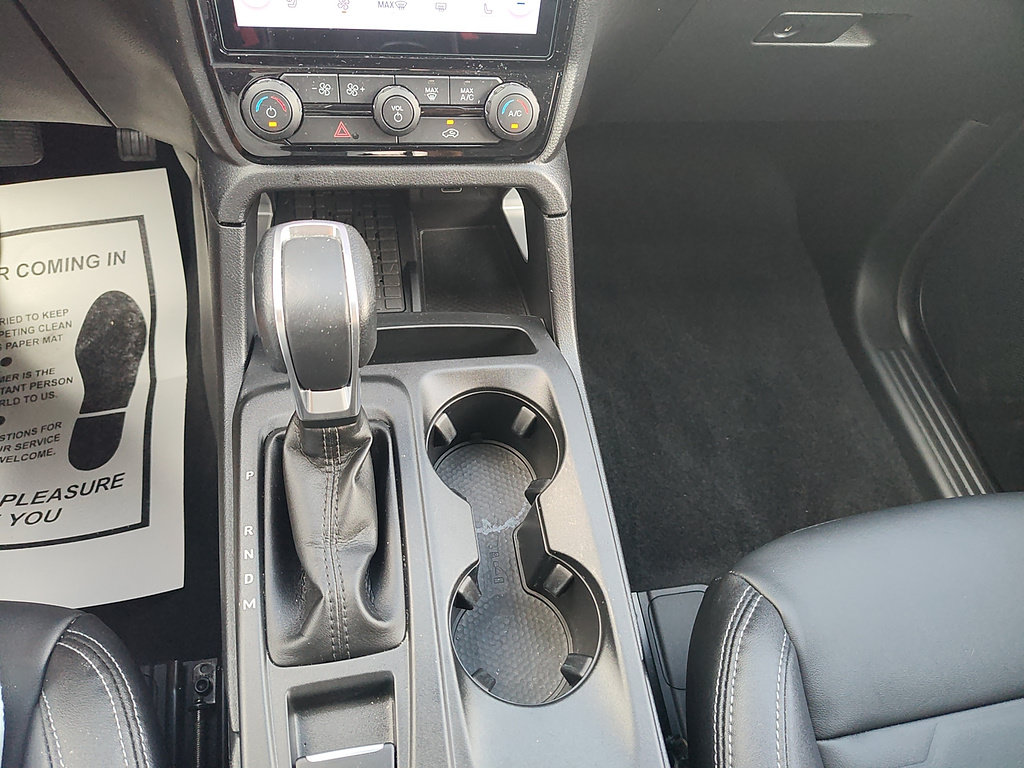 Certified 2024 Ford Ranger Lariat RWD image 15