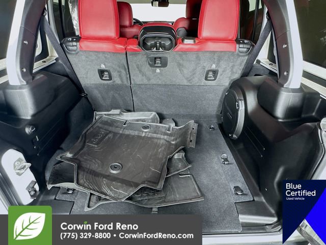 Used 2024 Jeep Wrangler Unlimited Rubicon 392 image 29