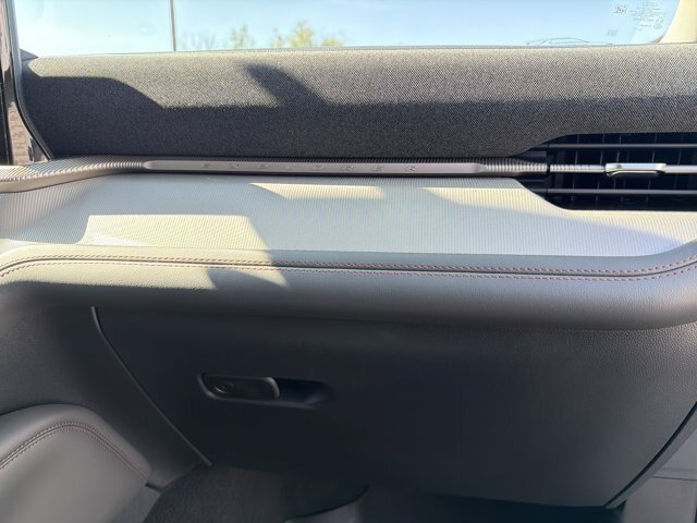 Certified 2026 Ford Explorer Active AWD/4WD image 19