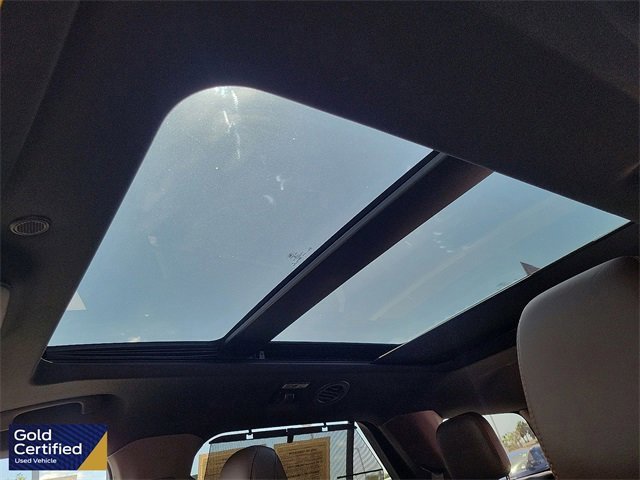 Certified 2021 Ford Explorer King Ranch w/ Premium Technology Package image 22