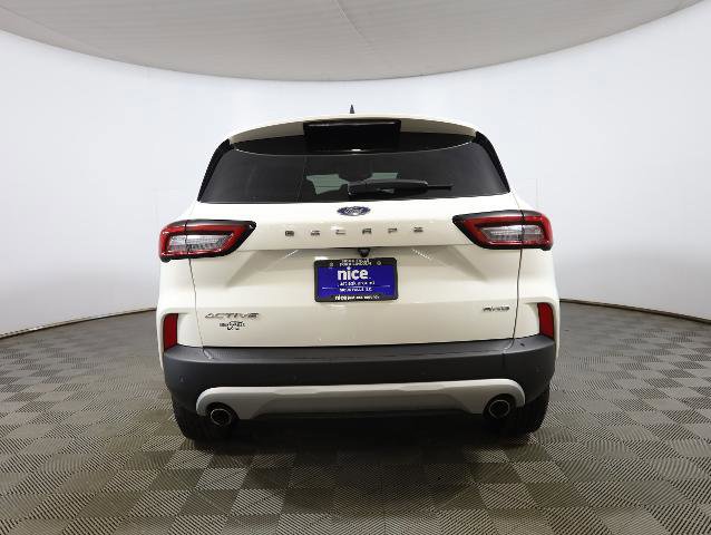 Certified 2023 Ford Escape Active w/ Tech Pack #2 image 3