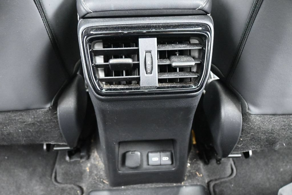 Used 2024 Lexus NX 450h+ AWD w/ Vision Package image 22